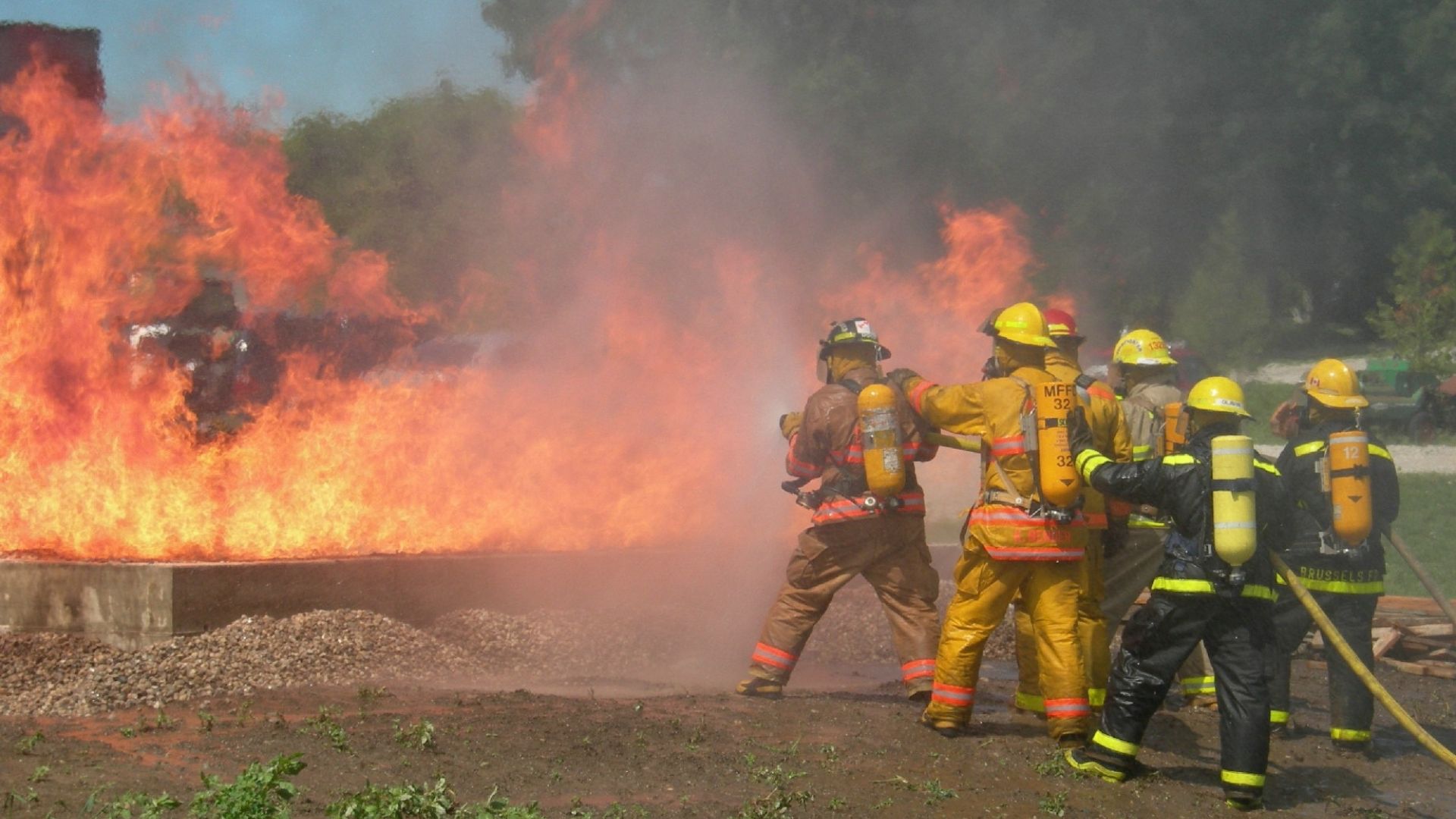 Live Fire Training Safety Checklist for Instructors