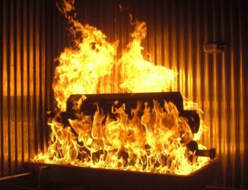 Propane vs. Other Fuel Sources in Fire Training Simulators